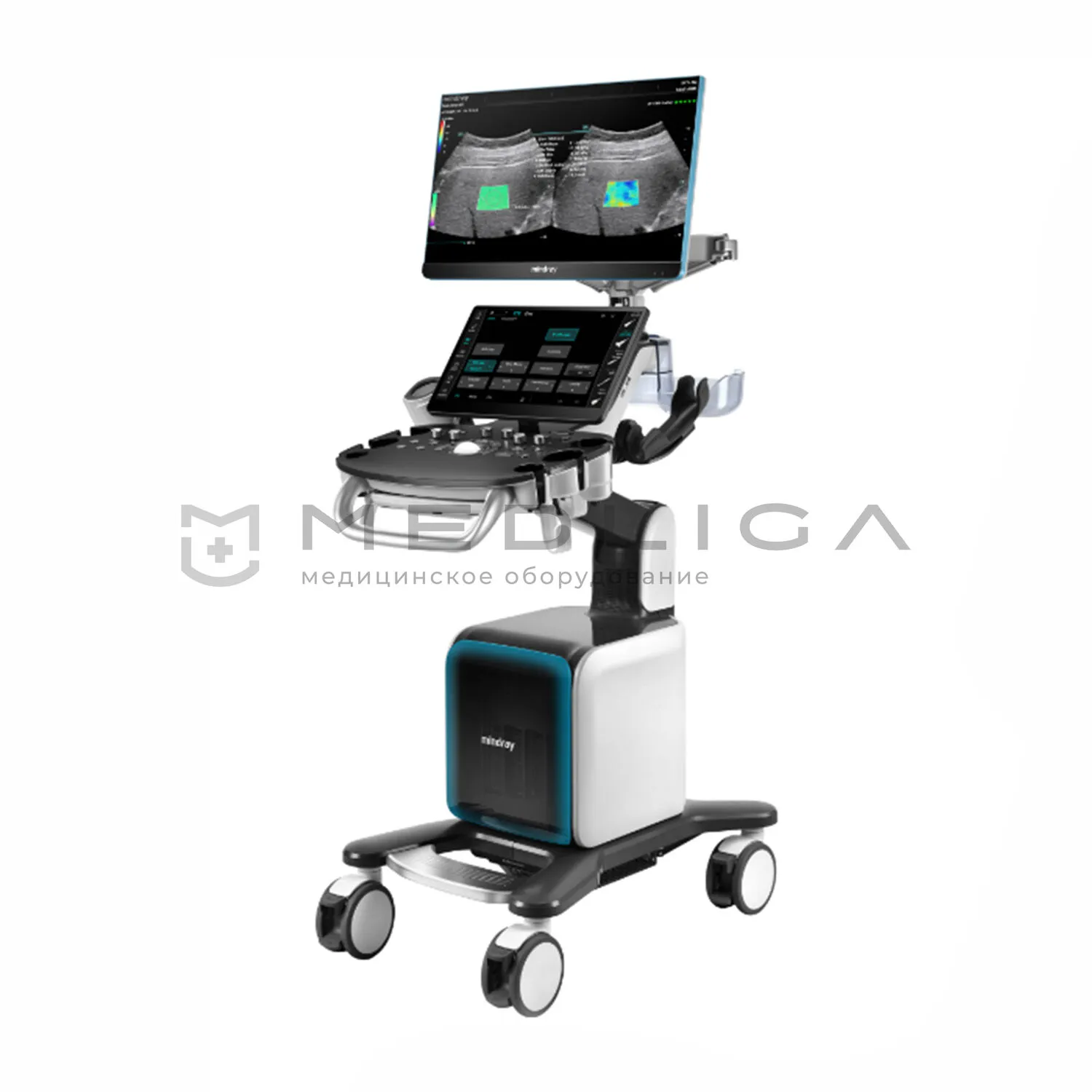 Mindray Consona N9